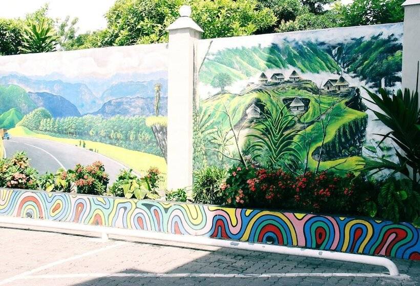 Citi Serviced Apartments   Korobosea