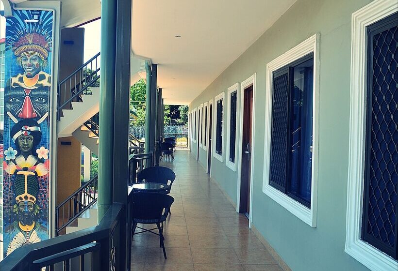 Citi Serviced Apartments   Korobosea