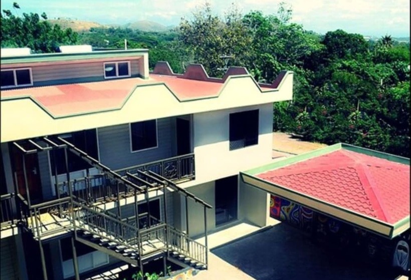 Citi Serviced Apartments   Korobosea