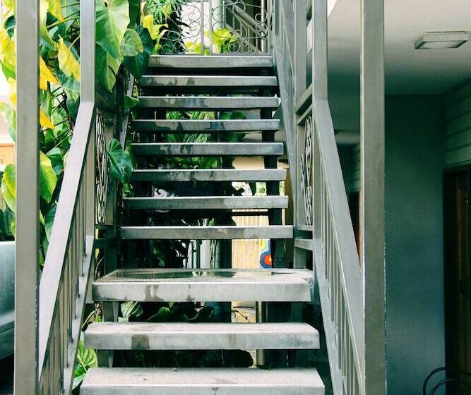 Citi Serviced Apartments   Korobosea