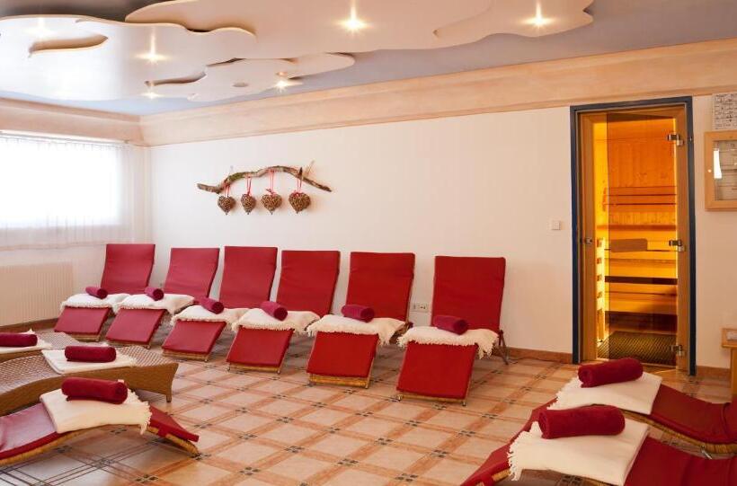 Enzian By Alpeffect Hotels