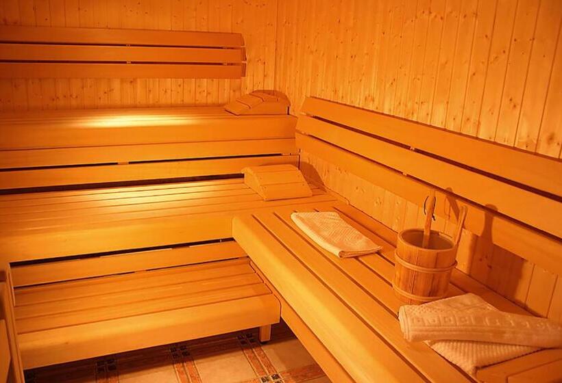 Enzian By Alpeffect Hotels