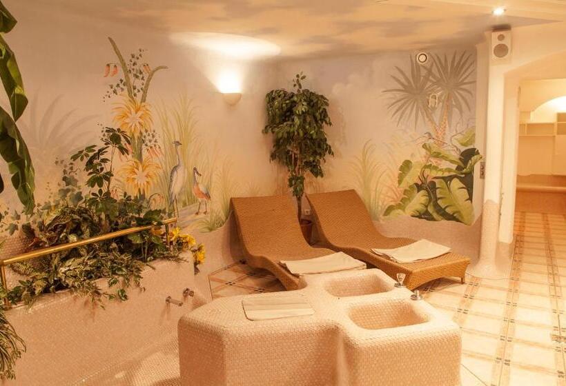 Enzian By Alpeffect Hotels