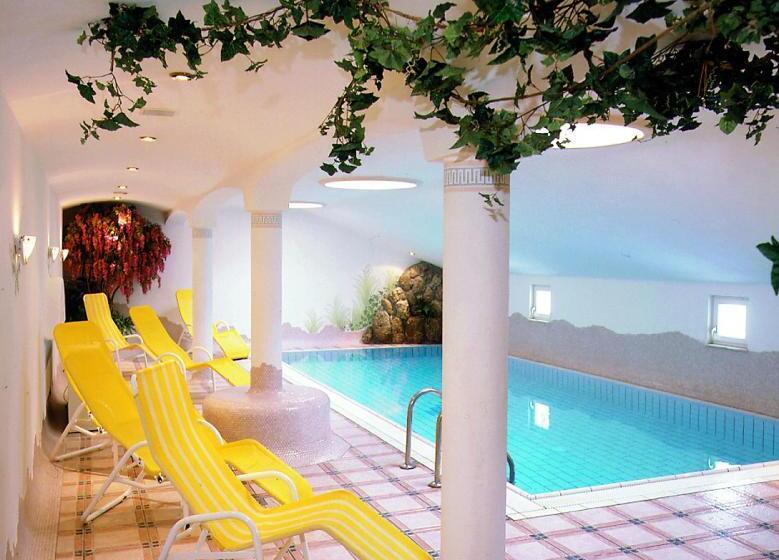 Enzian By Alpeffect Hotels