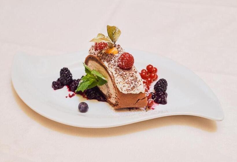 Enzian By Alpeffect Hotels