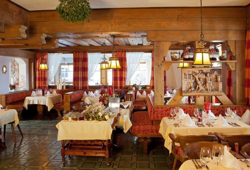 Enzian By Alpeffect Hotels