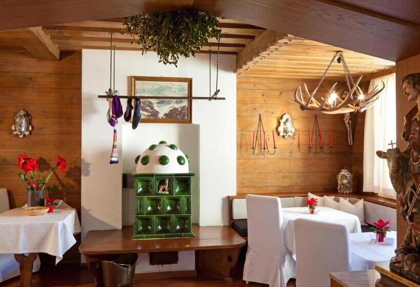 Enzian By Alpeffect Hotels