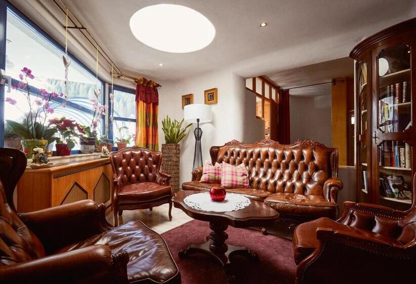 Enzian By Alpeffect Hotels