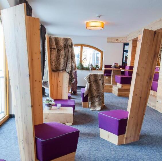 Enzian By Alpeffect Hotels