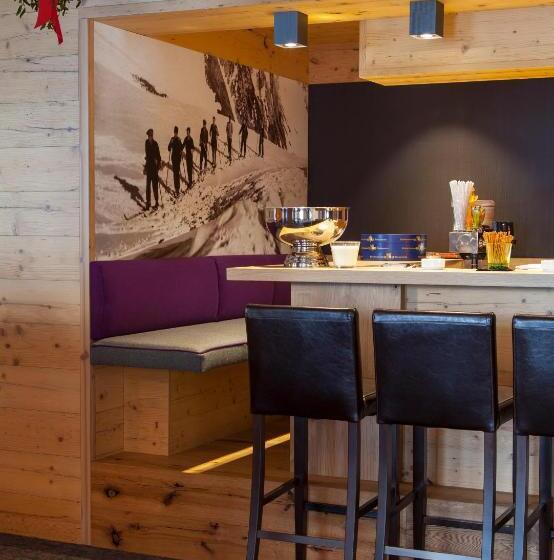 Enzian By Alpeffect Hotels