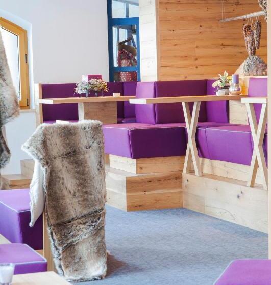 Enzian By Alpeffect Hotels