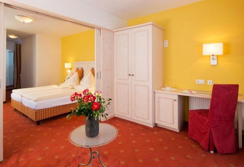 Enzian By Alpeffect Hotels