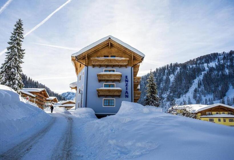 Enzian By Alpeffect Hotels