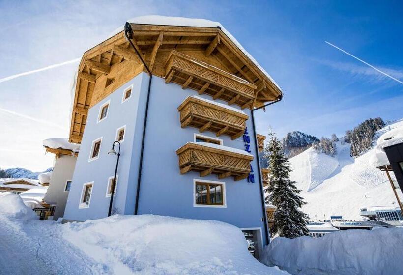 Enzian By Alpeffect Hotels