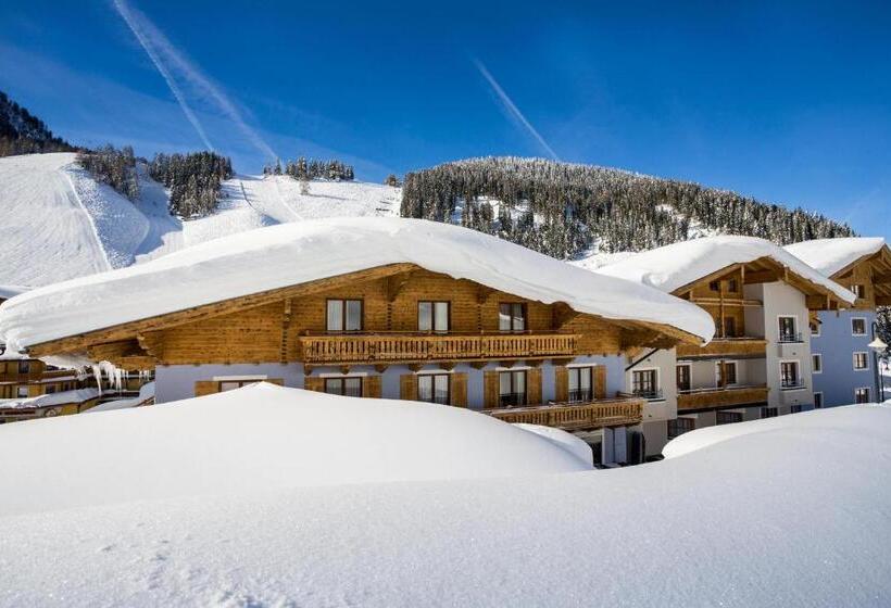 Enzian By Alpeffect Hotels