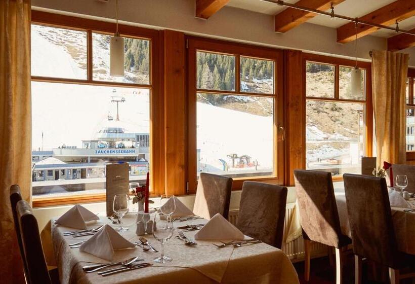 Enzian By Alpeffect Hotels