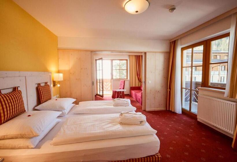 Enzian By Alpeffect Hotels