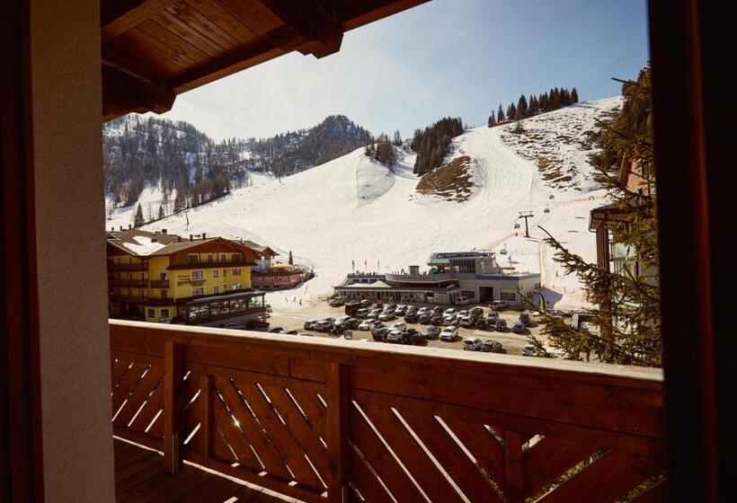 Enzian By Alpeffect Hotels