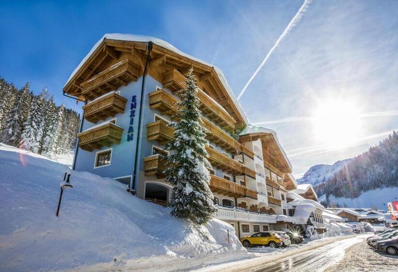 Enzian By Alpeffect Hotels