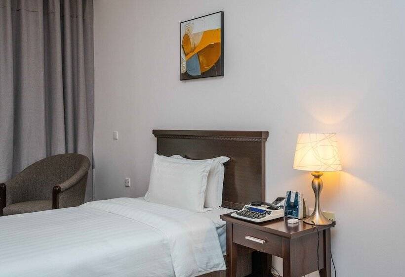 Ezdan Hotel Residence