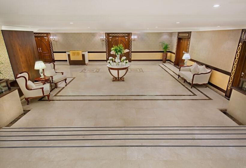 Ezdan Hotel Residence