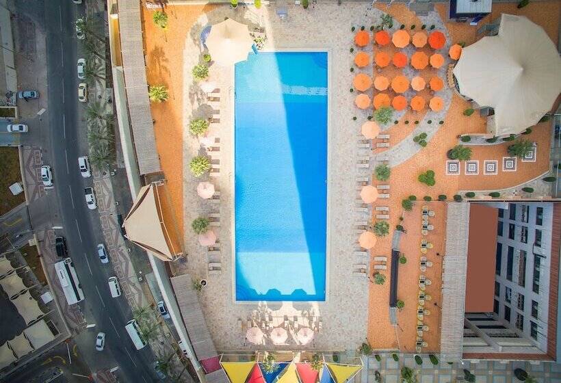 Ezdan Hotel Residence