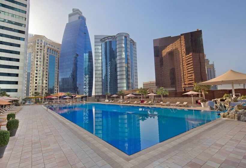 Ezdan Hotel Residence