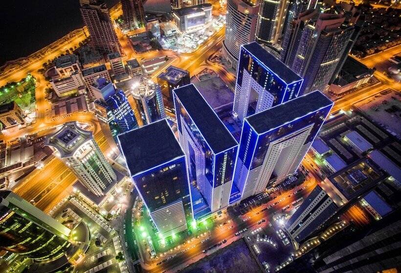 Ezdan Hotel Residence