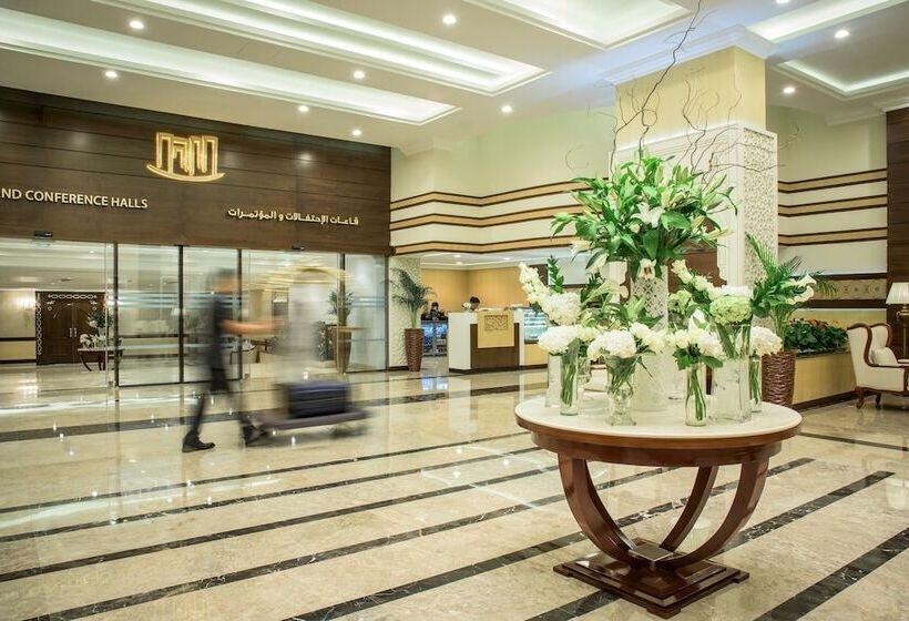 Ezdan Hotel Residence