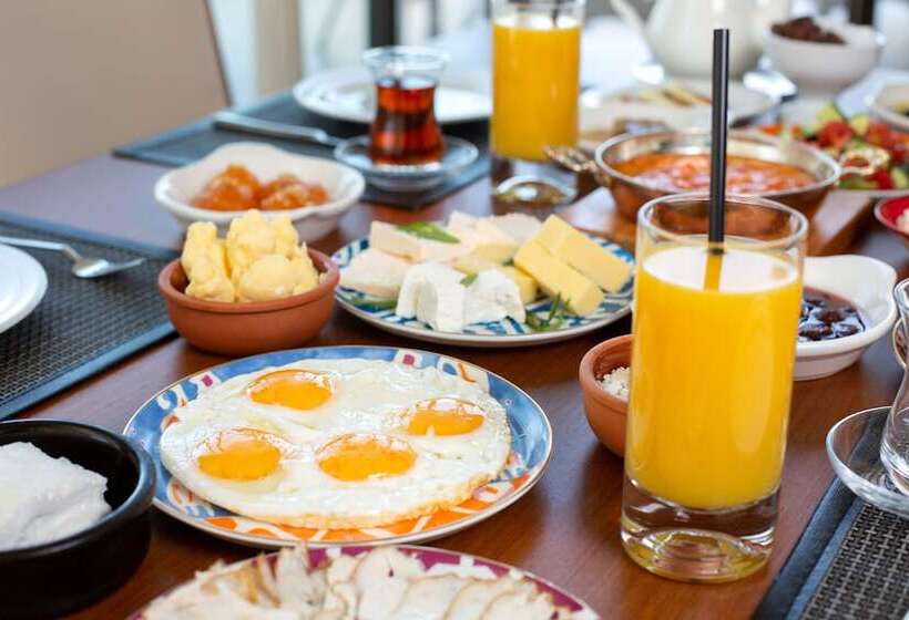 Ezdan Hotel Residence