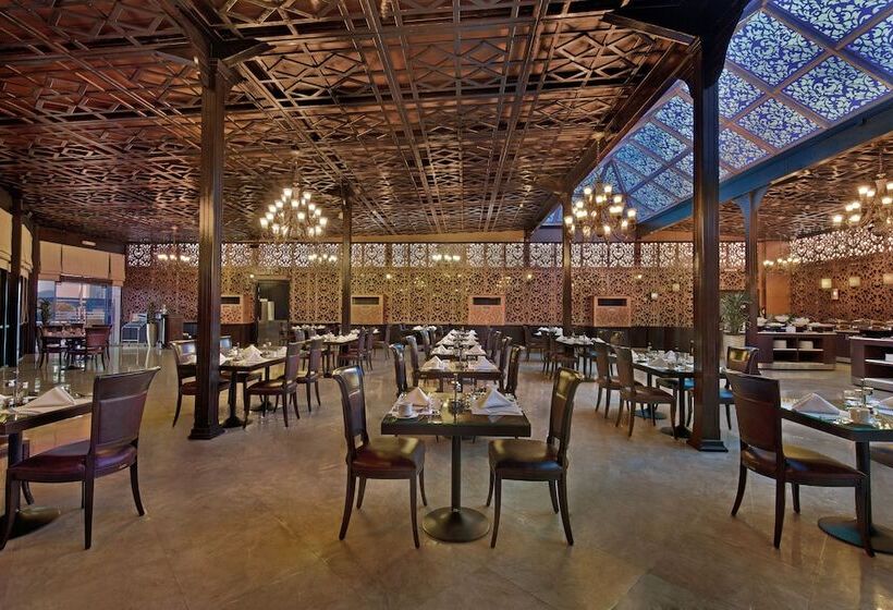 Ezdan Hotel Residence