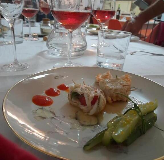 Fiore Bed And Breakfast