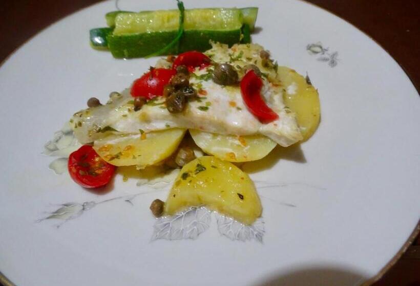 Fiore Bed And Breakfast