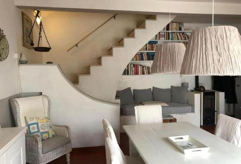 Fiore Bed And Breakfast