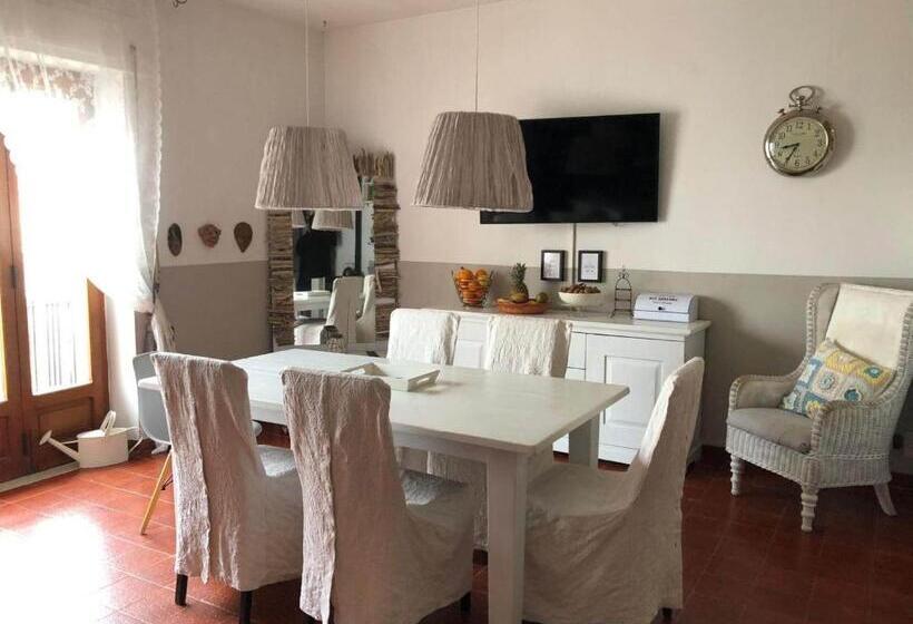 Fiore Bed And Breakfast