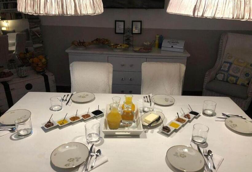 Fiore Bed And Breakfast