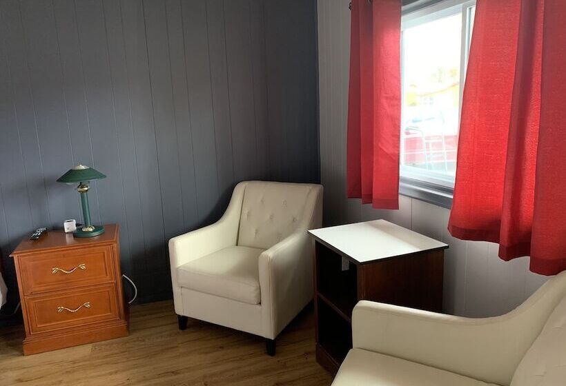 Glen Garry Motel And Cottages