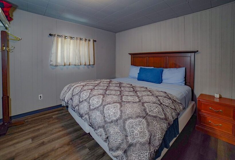 Glen Garry Motel And Cottages