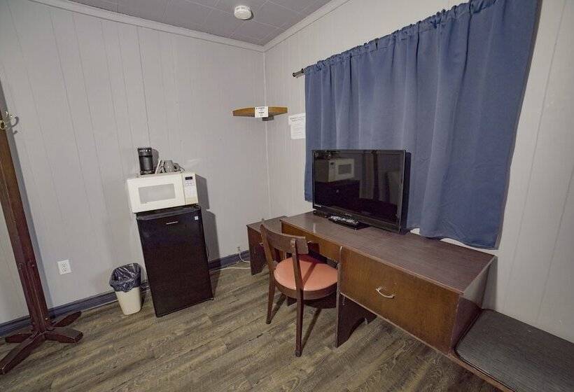 Glen Garry Motel And Cottages