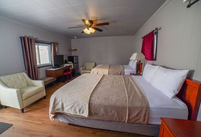 Glen Garry Motel And Cottages