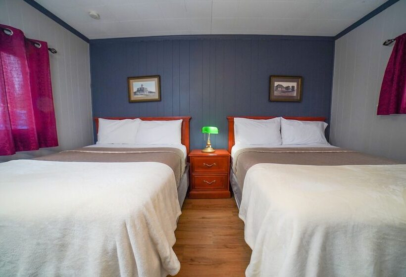 Glen Garry Motel And Cottages