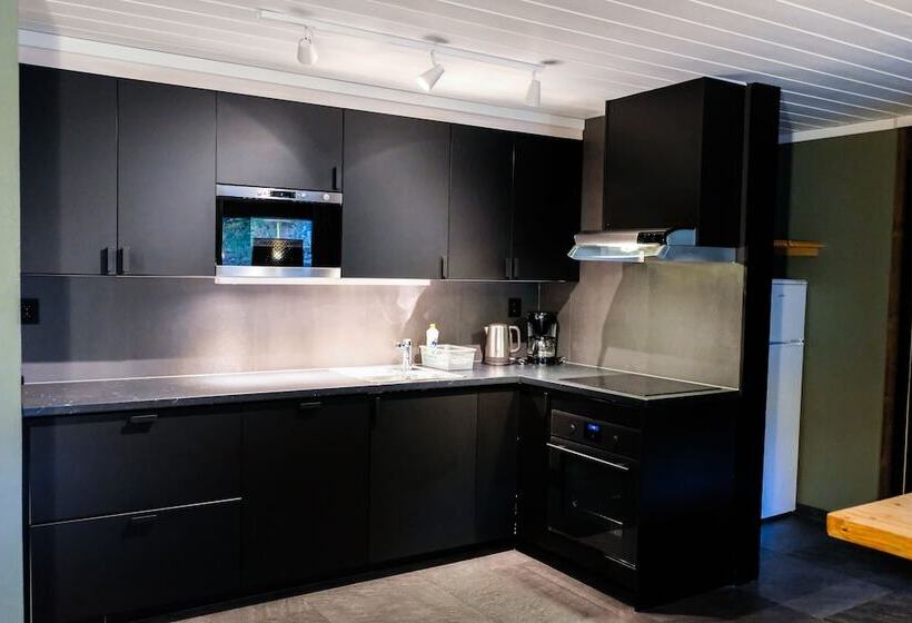 Hemsetunet Apartments