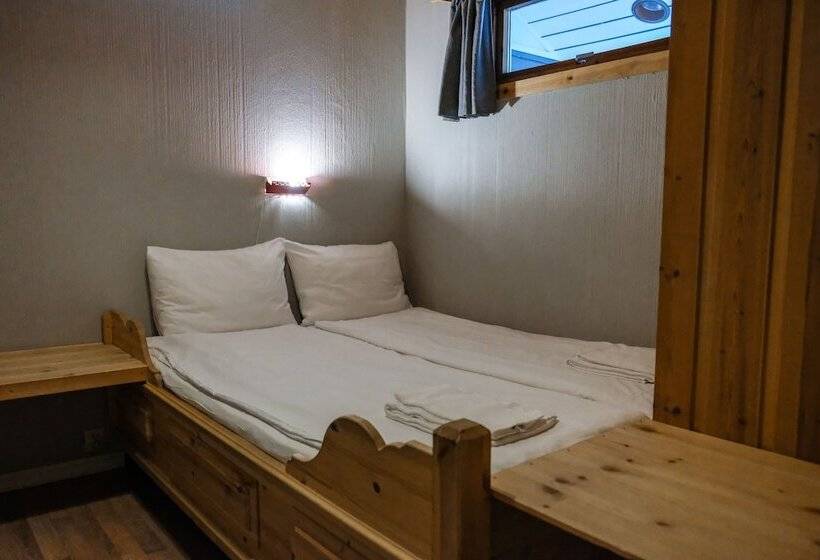 Hemsetunet Apartments