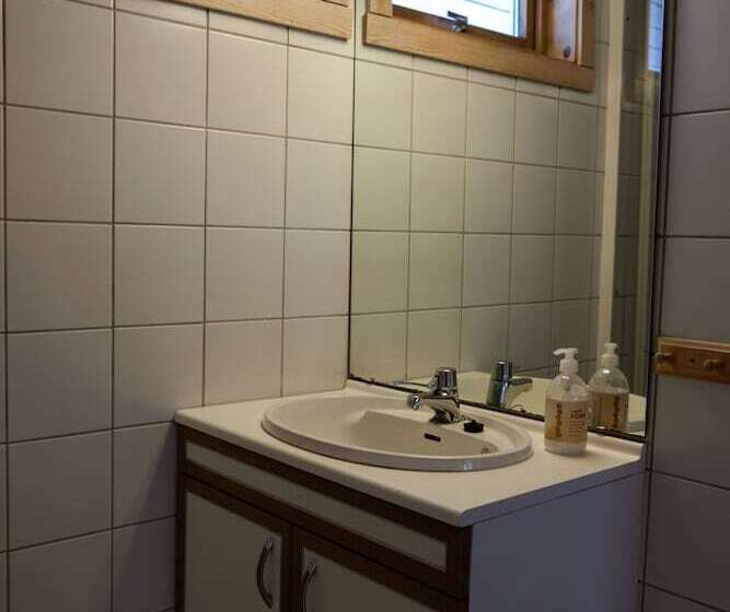 Hemsetunet Apartments