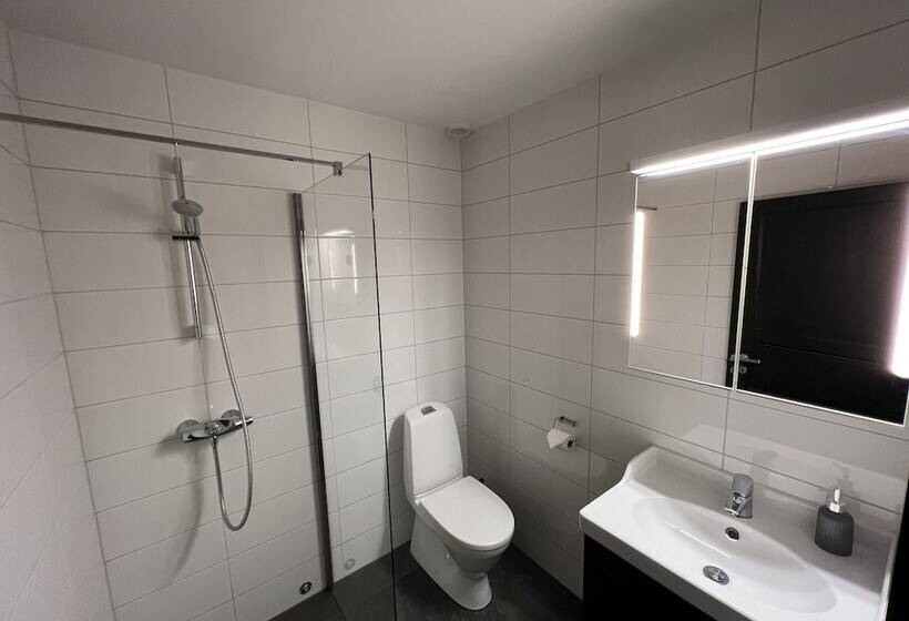 Hemsetunet Apartments