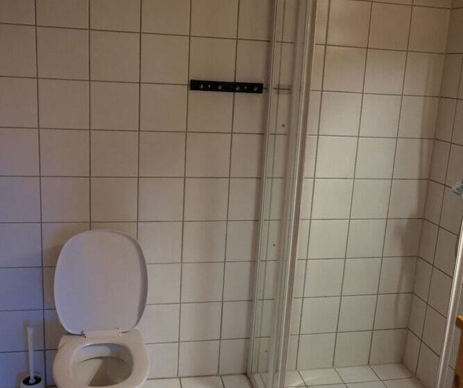 Hemsetunet Apartments