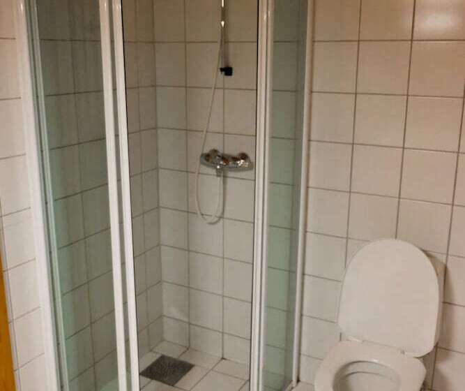 Hemsetunet Apartments