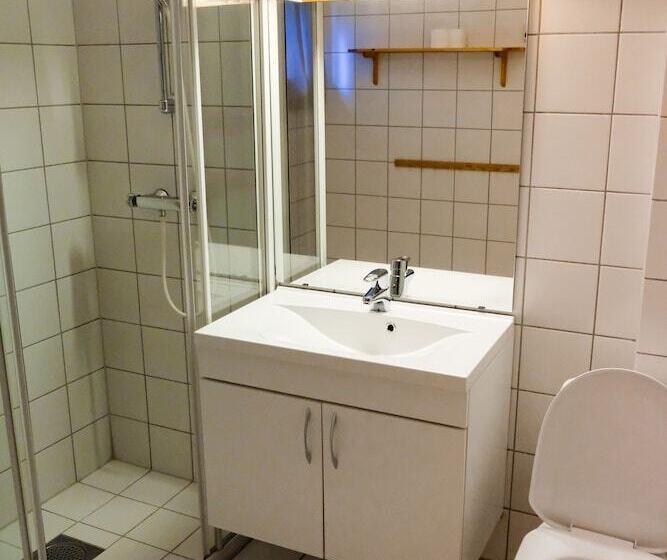 Hemsetunet Apartments