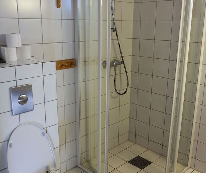 Hemsetunet Apartments