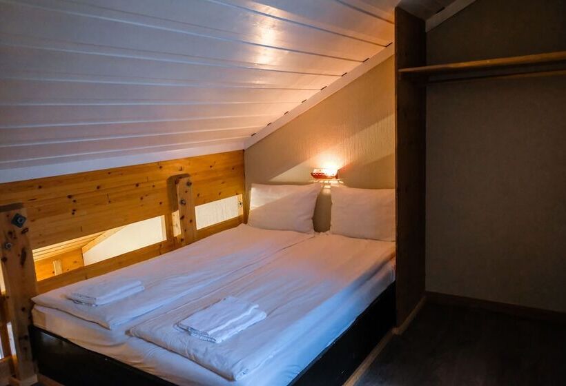 Hemsetunet Apartments